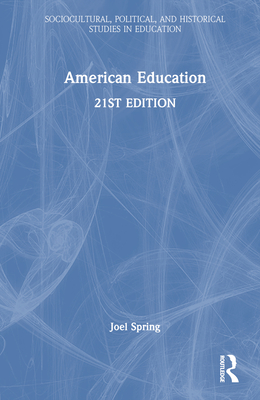 American Education - Spring, Joel