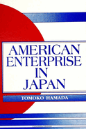 American enterprise in Japan