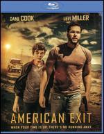 American Exit [Blu-ray]