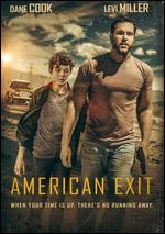 American Exit - Ingo Vollkammer; Tim McCann