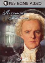 American Experience: Alexander Hamilton