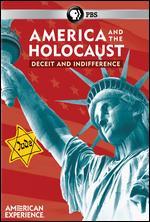 American Experience: America and the Holocaust