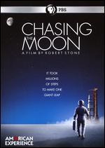 American Experience: Chasing the Moon