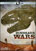 American Experience: Dinosaur Wars