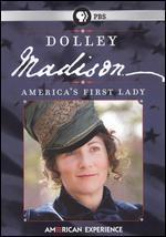 American Experience: Dolley Madison