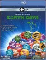 American Experience: Earth Days [Blu-ray] - Robert Stone