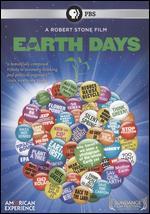 American Experience: Earth Days