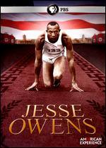 American Experience: Jesse Owens