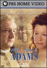 American Experience: John & Abigail Adams