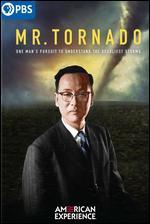 American Experience: Mr. Tornado