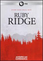 American Experience: Ruby Ridge