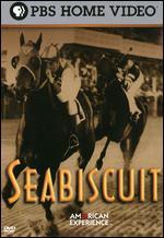 American Experience: Seabiscuit