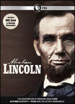 American Experience: The Assassination of Abraham Lincoln