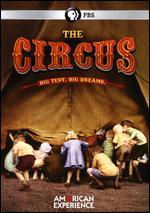 American Experience: The Circus