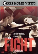 American Experience: The Fight - Barak Goodman