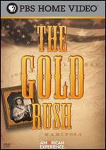 American Experience: The Gold Rush