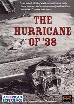 American Experience: The Hurricane of '38