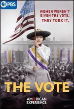 American Experience: The Vote