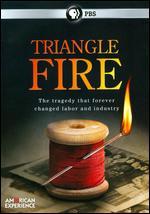 American Experience: Triangle Fire