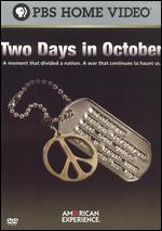 American Experience: Two Days in October