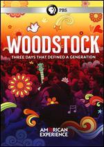 American Experience: Woodstock - Three Days That Defined a Generation