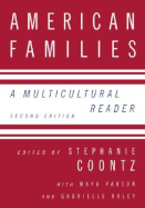 American Families: A Multicultural Reader