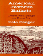 American Favorite Ballads