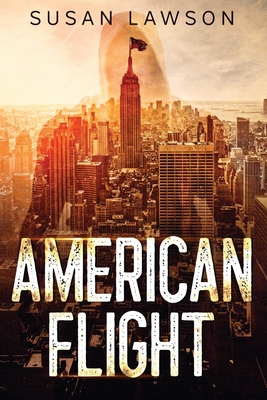 American Flight - Lawson, Susan