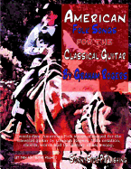 American Folk Songs for the Classical Guitar