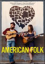 American Folk - David Heinz