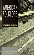 American folklore.