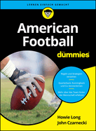 American Football f?r Dummies