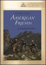 American Friends