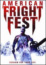 American Fright Fest