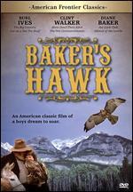American Frontier Classics: Baker's Hawk