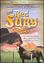 American Frontier Classics: Red Fury