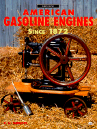 American Gasoline Engines Since 1872