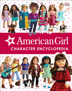 American Girl Character Encyclopedia