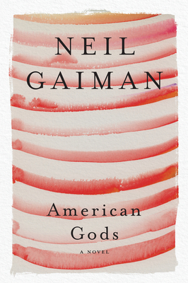 American Gods - Gaiman, Neil