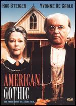 American Gothic