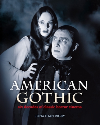 American Gothic - Rigby, Jonathan