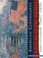 American Government: Continuity and Change