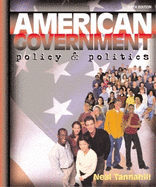 American Government: Policy and Politics