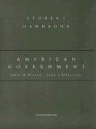 American Government Student Handbook