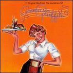 American Graffiti