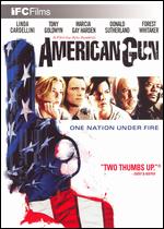 American Gun - Aric Avelino