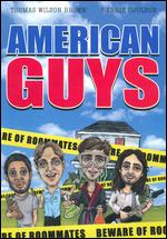 American Guys - Christopher Blackwell