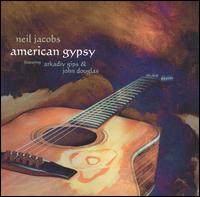 American Gypsy - Neil Jacobs