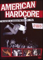 American Hardcore