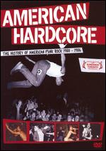 American Hardcore - Paul Rachman